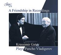 Friendship in Recordings
