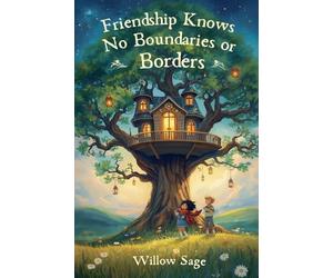 Friendship Knows No Boundaries or Borders