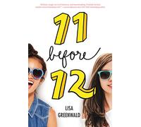 Friendship List #1: 11 Before 12