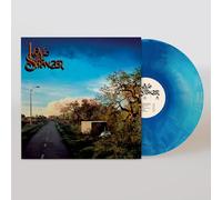 Friendship - Love the Stranger (Ltd. Blue & White Vinyl) [VINYL]