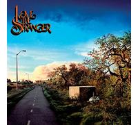 Friendship - Love The Stranger [VINYL]