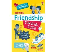 Friendship Survival Guide
