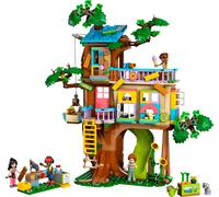 Lego Friends Friendship Tree House Hangout Set 42652 One Colour