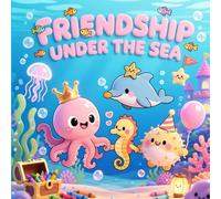 FRIENDSHIP UNDER THE SEA