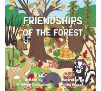 Friendships of the Forest