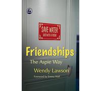Friendships: The Aspie Way