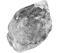 Frienemy Home Presents Herkimer Diamond Natural Crystal Loose Gemstone Pack of 1 by #Frienemy-2933