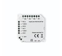 frient IO Module - Zigbee Smart Home Interface for Wired Devices