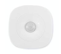 frient Motion Sensor | PIR | Movement Monitoring and Smart Home Automation | Zigbee | Works with SmartThings, Homey, and Home Assistant