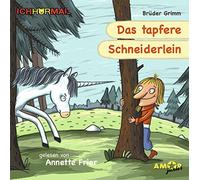 Frier,Annette - Das Tapfere Schneiderlein