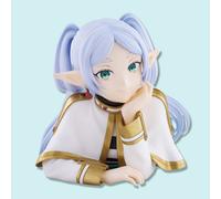 Banpresto Collectable Bust Figure Frieren: Beyond Journey's End 12 cm Multicoloured BP89979P