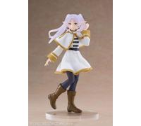 Frieren: Beyond Journey's End Coreful PVC Statue Freezing 18 cm