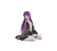 Frieren: Beyond Journey's End Desktop Cute Figure - Fern