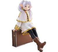 Frieren: Beyond Journey's End - Desktop Cute - Frieren Trunk ver. Figure