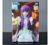 Frieren Beyond Journey's End Fern Chokonose Premium Figure SEGA New