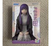 Frieren: Beyond Journey's End Fern restraint magic Chokonose Premium Figure New