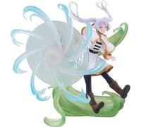 Frieren: Beyond Journey's End - FIGURIZMα - The Heights of Magic - Frieren Figure
