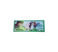 Frieren: Beyond Journey's End - Frieren & Fern & Stark Key Visual Mouse Pad