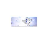 Frieren: Beyond Journey's End - Frieren & Himmel Character Art Mouse Pad