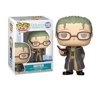 Frieren Beyond Journeys End Funko POP Animation Heiter