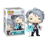 Frieren Beyond Journeys End Funko POP Animation Wirbel