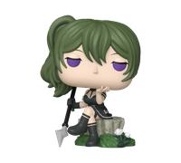 Frieren Beyond Journeys End Funko POP! Ubel Vinyl Figure