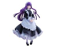 Sega Figure – Frieren Beyond Journeys End Luminasta Fern Maid Costume