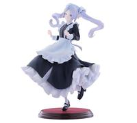 FRIEREN BEYOND JOURNEYS END LUMINASTA FRIEREN MAID COST FIG