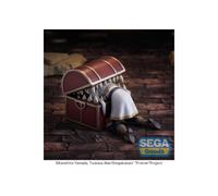 Frieren: Beyond Journey's End Luminasta PVC Figure Frieren In Mimic PLUS 10 cm