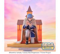Frieren: Beyond Journey's End Luminasta PVC Figure Himmel Eternal Love 20 cm