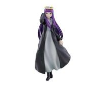 SEGA Fern Flower Garden Version Figure 18 cm Freezing: Beyond Journey's End Luminasta