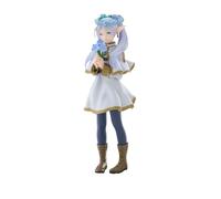 Frieren: Beyond Journey's End Luminasta PVC Statue Freezing Flower Garden 18 cm