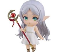 Frieren: Beyond Journey's End Nendoroid Action Figure Freezing Apprentice Era Ver. 10 cm
