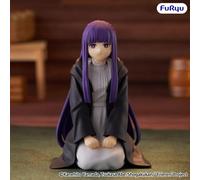 Frieren: Beyond Journey's End Noodle Stopper PVC Figure Fern Sulky Ver. 9.5 cm