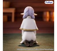 Frieren: Beyond Journey's End Noodle Stopper PVC Figure Frieren Downcast Ver. 9 cm