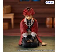 Frieren: Beyond Journey's End Noodle Stopper PVC Figure Stark Downcast Ver. 10 cm