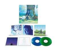 Frieren: Beyond Journey'S End (Original Soundtrack) [VINYL]