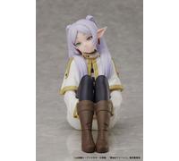 Elcoco Freezing: Beyond Journey's End Statuette PVC 1/7 Freezing 11 cm, Black