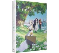 FRIEREN - BEYOND JOURNEY'S END - SAISON 1 - PARTIE 1 - 3 DVD