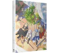FRIEREN - BEYOND JOURNEY'S END - SAISON 1 - PARTIE 2 - 2 DVD
