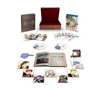 FRIEREN: Beyond Journey's End – Season 1 Part 2 – Blu-ray – Limited Edition (Region A & B)
