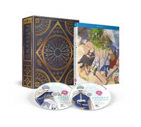 FRIEREN: Beyond Journey's End - Season 1 Part 2 Limited Edition Blu-ray