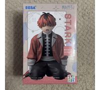 SEGA - FRIEREN: JOURNEYS END STARK KNEES WEAK STAT ACC NEW