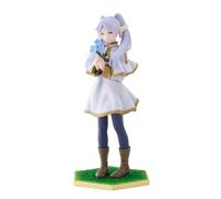 Frieren: Beyond Journey's End statuette Luminasta PVC Frieren 18 cm