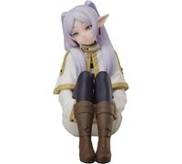 Elcoco Freezing: Beyond Journey's End Statuette PVC 1/7 Freezing 11 cm, Black