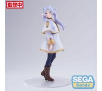 Frieren: Beyond Journey's End statuette PVC Desktop x Decorate Collections Frieren 16 cm