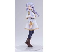 Frieren: Beyond Journey's End statuette PVC Desktop x Decorate Collections Frieren 16 cm