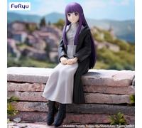 Frieren: Beyond Journey's End statuette PVC Noodle Stopper Fern 16 cm
