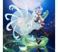 Frieren Beyond Journey's End The Heights of Magic PVC Statue