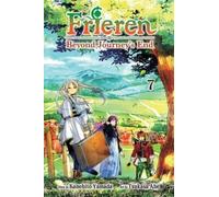 Frieren: Beyond Journey's End, Vol. 7